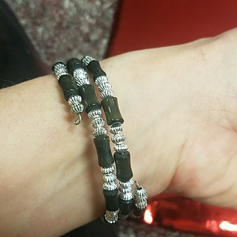 ❤ 2/$10 Fun braclet